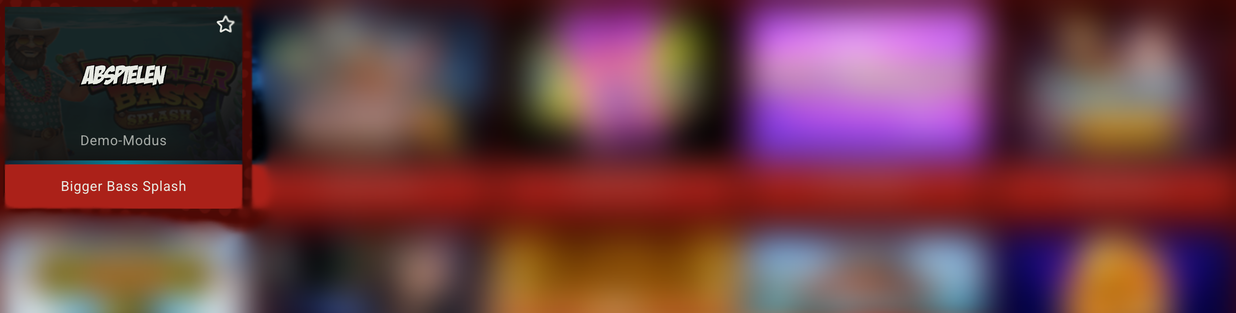 rant demomodus spelen